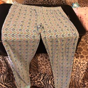 Joe Boxer Pajama pants